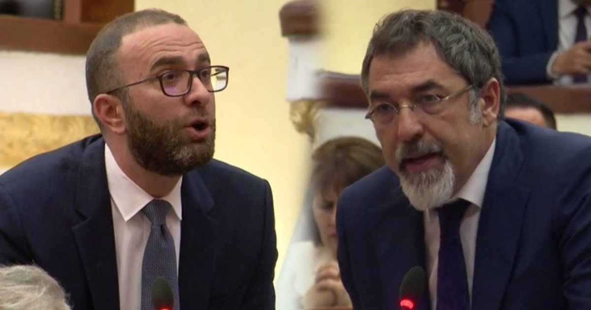 PS luan “bllofin”! Negociatat “sekrete” me Gazment Bardhit! Luli e dredh: Ofron votat për amnistinë!