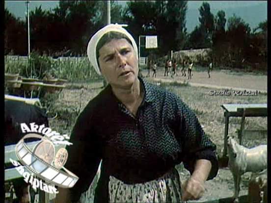 Në kujtim të aktores së plejadës së papërsëritshme të aktorëve korçare Valentina Caci Në kujtim të aktores së plejadës së papërsëritshme të aktorëve korçare Valentina Caci