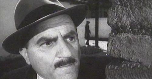 Shkodrani Gjon Karma, aktori i madh i roleve të vogla, krijuesi i arkivit të Teatrit Kombëtar…sot ka ditëlindjen Shkodrani Gjon Karma, aktori i madh i roleve të vogla, krijuesi i arkivit të Teatrit Kombëtar…sot ka ditëlindjen