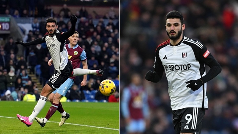 Armando Broja mbetet në tribunë, Fulham detyrohet të paguajë 5 milionë euro te Chelsea! Sulmuesi rrezikon Euro 2024 Armando Broja mbetet në tribunë, Fulham detyrohet të paguajë 5 milionë euro te Chelsea! Sulmuesi rrezikon Euro 2024