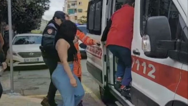 Vajzat nga Amerika Latine pranojnë se ushtronin prostitucion në Durrës për familjet e tyre: Prokuroria i procedon penalisht dhe  i’u bllokon pasaportat