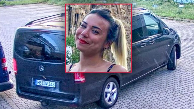 Vjedh 8 milion euro me një skemë si në filma, 31-vjeçarja vihet në pranga në Gjermani Vjedh 8 milion euro me një skemë si në filma, 31-vjeçarja vihet në pranga në Gjermani