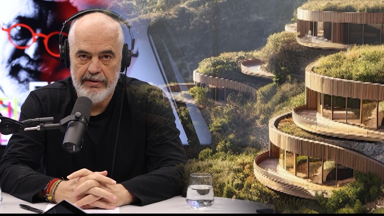 Sazani, ishulli ku mund të shkruajmë kartëvizitën e Shqipërisë në Mesdhe! Rama: Projekti i dhëndrit të Trump, serioz