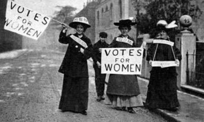 Ngjarja e trishtë e 8 Marsit: Kur dhe ku u festua për herë të parë festa revoltë e grave? Ngjarja e trishtë e 8 Marsit: Kur dhe ku u festua për herë të parë festa revoltë e grave?