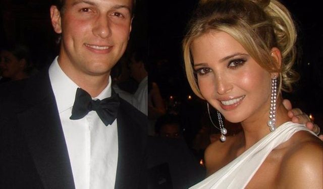 FOTO/ Dhëndri i Trump nxjerr pamjet, projekti turistik në bregdetin shqiptar! FOTO/ Dhëndri i Trump nxjerr pamjet, projekti turistik në bregdetin shqiptar!