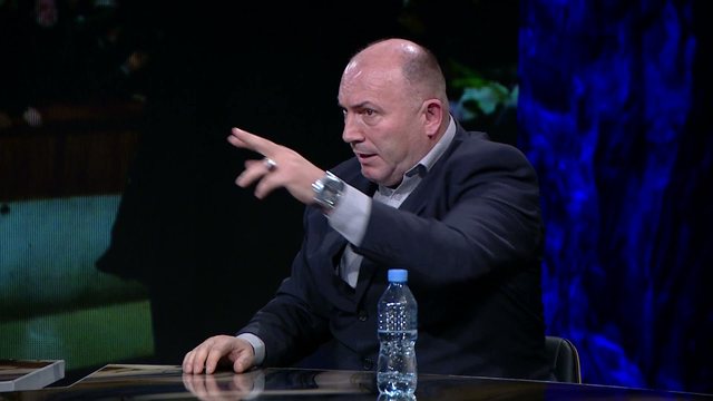 “Normaliteti” i një imoraliteti politik në Kuvendin e Shqipërisë!