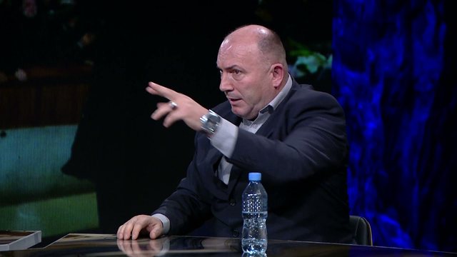“Normaliteti” i një imoraliteti politik në Kuvendin e Shqipërisë! “Normaliteti” i një imoraliteti politik në Kuvendin e Shqipërisë!