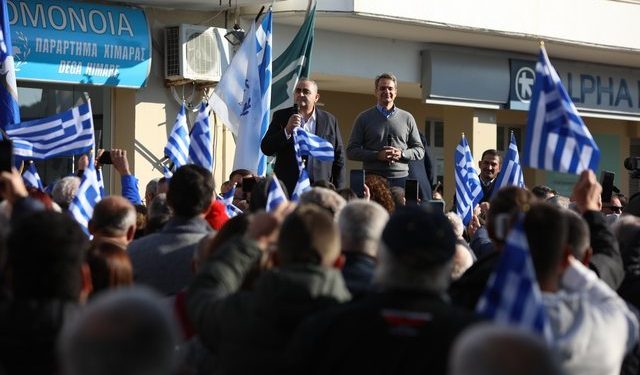 Greqia në rrugë pa krye me fqinjët Turqinë, Shqipërinë dhe Maqedoninë! Mediat greke: Athina po bën gati sanksionet ndaj Shqipërisë, duke sfiduar SHBA dhe BE-në