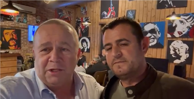 VIDEO/ Sali Berisha e shpalli të vdekur, bujku del në krah të Gjergj Lucës: Doktor, e humbe votën time!