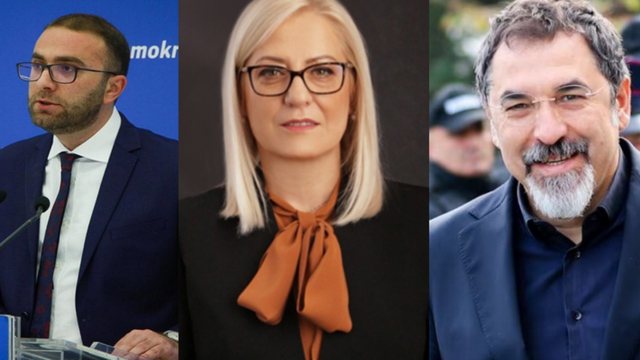 Zbardhet takimi i Nikollës me Çuçin dhe Bardhin. Dy kërkesat e Rithemelimit që PS është gati t’i pranojë Zbardhet takimi i Nikollës me Çuçin dhe Bardhin. Dy kërkesat e Rithemelimit që PS është gati t’i pranojë