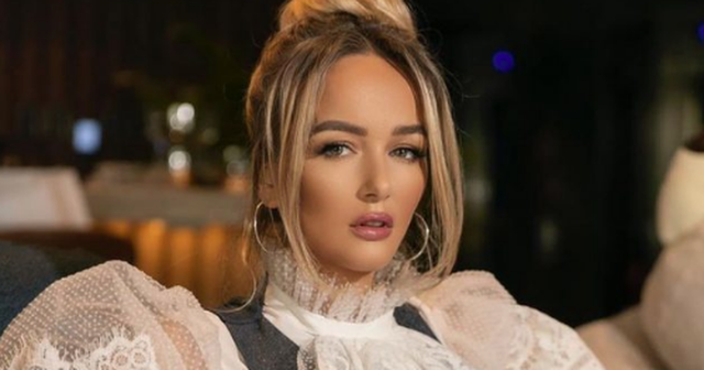 Pas ‘betejës’ me tumorin, Adriana Matoshi jep lajmin e mirë për ndjekësit Pas ‘betejës’ me tumorin, Adriana Matoshi jep lajmin e mirë për ndjekësit