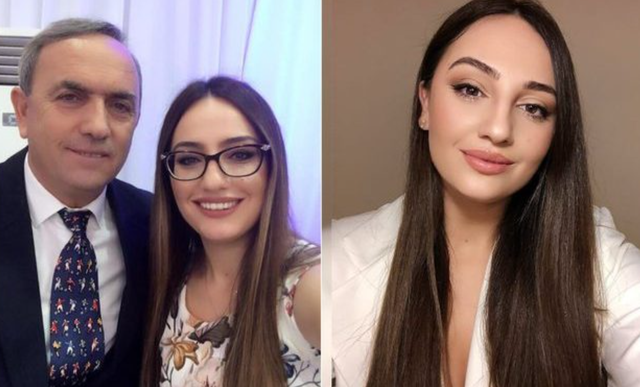 Më në fund Luna kthehet në shtëpi! Vajza e gazetarit Methasani fiton betejën me kancerin