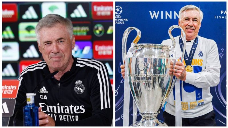 Ancelotti: Unë në burg? Ja si është e vërteta Ancelotti: Unë në burg? Ja si është e vërteta