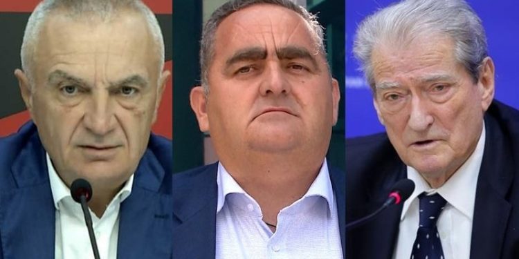 Ish drejtori i policisë së Saliut i nxjerr pa dashje profilin e vërtetë të Belerit : U vendos kandidat nga ata që dikur e shpallën terrorist në ’94-ën, për tu turpëruar