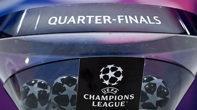 Shorti i Champions, finale e parakohshme Real-City, Barcelona gjen PSG Shorti i Champions, finale e parakohshme Real-City, Barcelona gjen PSG