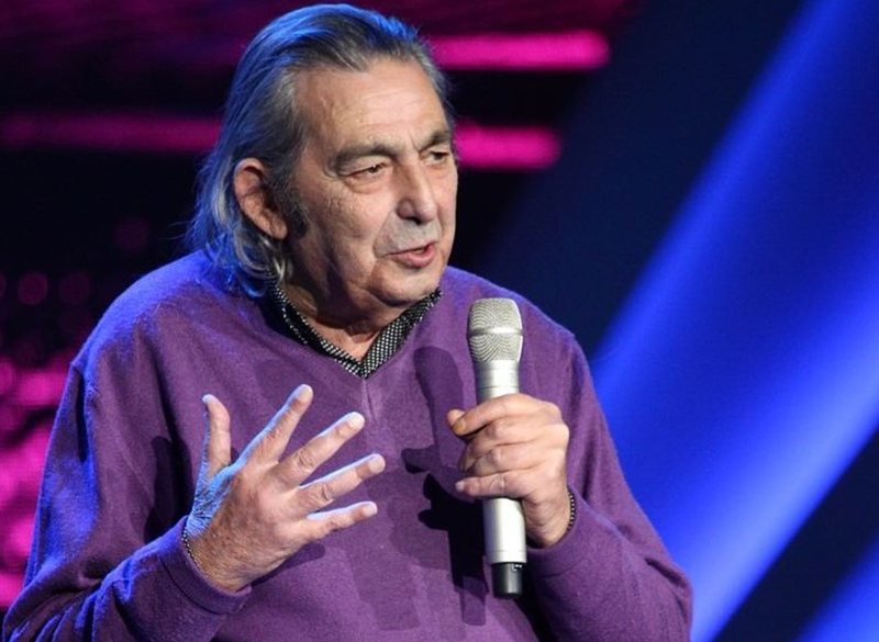 Ndërron jetë “Mjeshtri i Madh”, autori i 4000 këngëve Jorgo Papingji Ndërron jetë “Mjeshtri i Madh”, autori i 4000 këngëve Jorgo Papingji