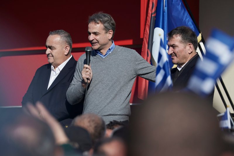 Mitsotakis shkon në Bukuresht me rezolutë në mbrojtje të Belerit! Athina paralajmëron ashpërsimin e qendrimeve ndaj Tiranës…do blej brisk të ri për shqiptarët, sepse Europa i’a vuri kufirin me veton Mitsotakis shkon në Bukuresht me rezolutë në mbrojtje të Belerit! Athina paralajmëron ashpërsimin e qendrimeve ndaj Tiranës…do blej brisk të ri për shqiptarët, sepse Europa i’a vuri kufirin me veton