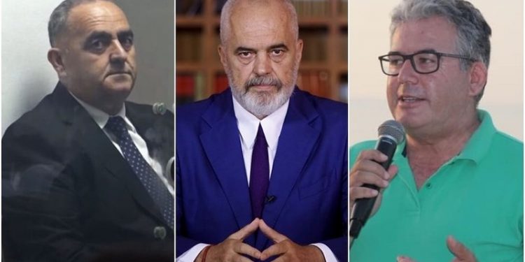 GJKKO notere e SPAK, ndryshon vetëm rasti Malltezi! Lë në burg vetëm Jorgo Goron pa i’u vërtetuar fajësia dhe akuza! GJKKO notere e SPAK, ndryshon vetëm rasti Malltezi! Lë në burg vetëm Jorgo Goron pa i’u vërtetuar fajësia dhe akuza!