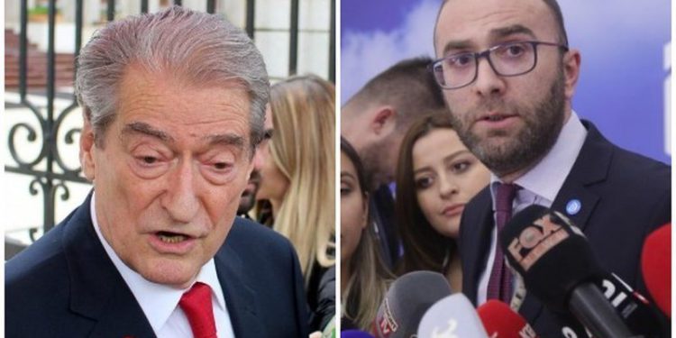 E vetmja gjë që shkëlqen në këtë marrëveshje është Gazment Bardhi