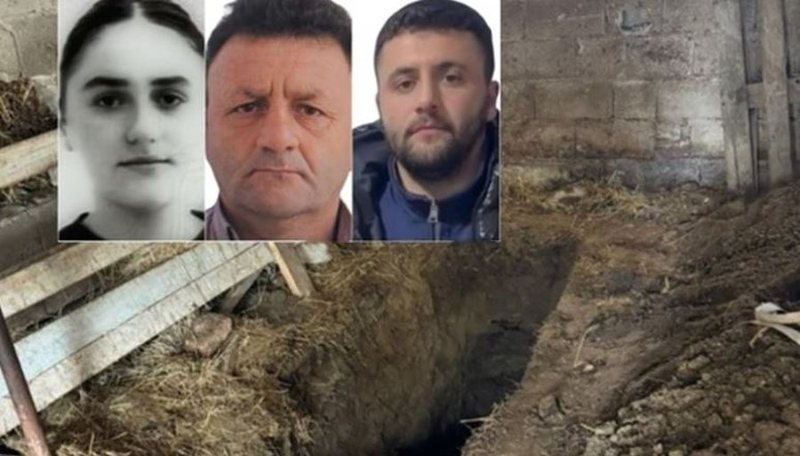 Zbulohet motivi i vrasjes së Pëllumb Metës nga fëmijët? Plani që kishte thurur djali i madh dhe premtimi për motrën Zbulohet motivi i vrasjes së Pëllumb Metës nga fëmijët? Plani që kishte thurur djali i madh dhe premtimi për motrën