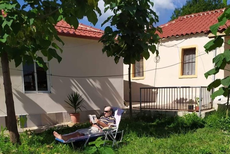 E masakroi Berisha më 97 – Gazetari Zamir Dule i shtruar në spital në gjendje të rëndë shëndetësore nga zemra, apel për ndihmë! E masakroi Berisha më 97 – Gazetari Zamir Dule i shtruar në spital në gjendje të rëndë shëndetësore nga zemra, apel për ndihmë!