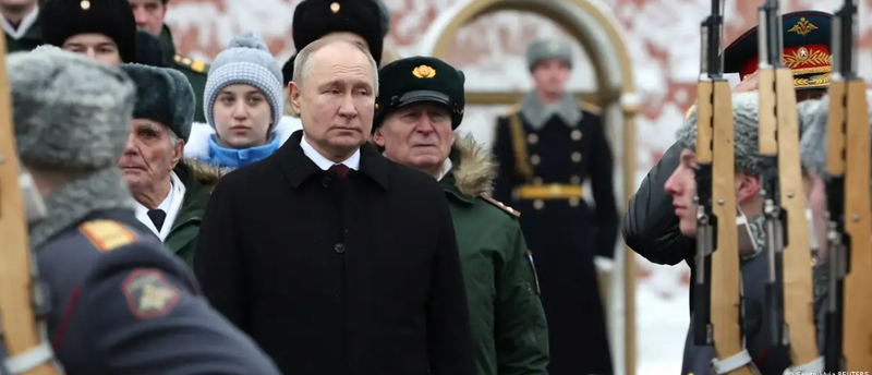 Përplasja Rusi-NATO, Putin pas rizgjedhjes kërcënon: Vetëm një hap larg Luftës së Tretë Botërore