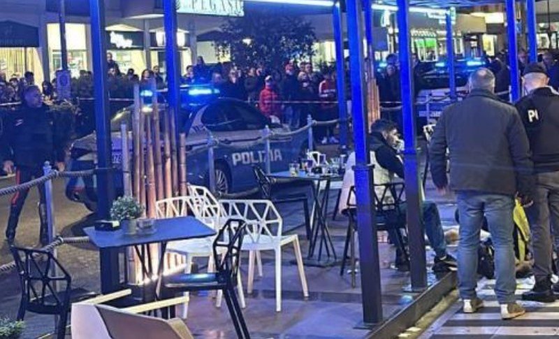 VIDEO/ Përplasja me armë zjarri në Itali, rëndohet bilanci i viktimave, ndërron jetë një tjetër i ri shqiptar