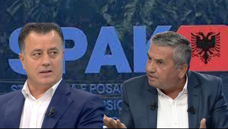 Afera me koncensionin e pasaportave dhe pasuritë e dyshimta, Flamur Noka kallëzohet në SPAK