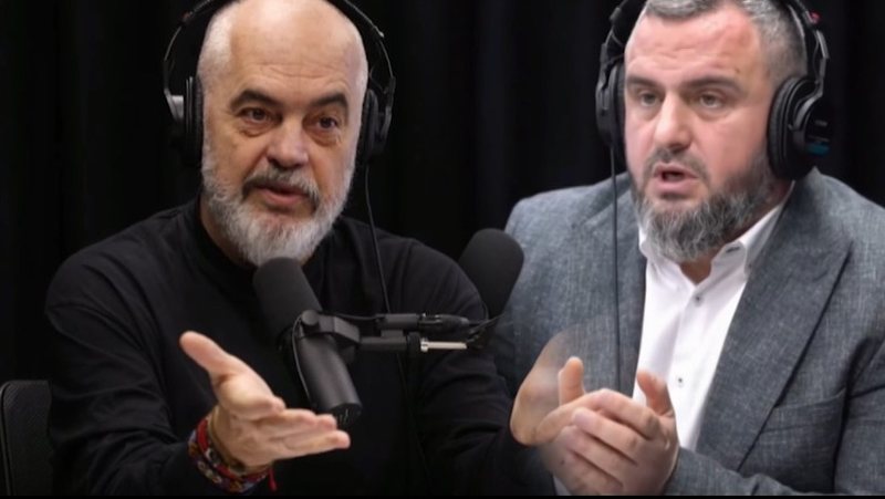 Porosia e Ramës për bashkëpunëtorët: Rrugëtimi i jetës mbaron një ditë, sepse s’do të jetoni sa shqiponjat