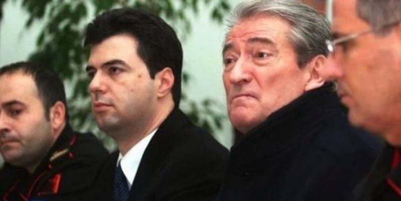 Ku ishe ti Lulëzim?