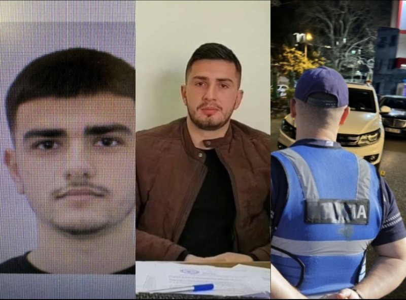 Arrestohet polici Ervis Shkurta, lidhja e tij me trafikun e drogës dhe Vis Martinajn