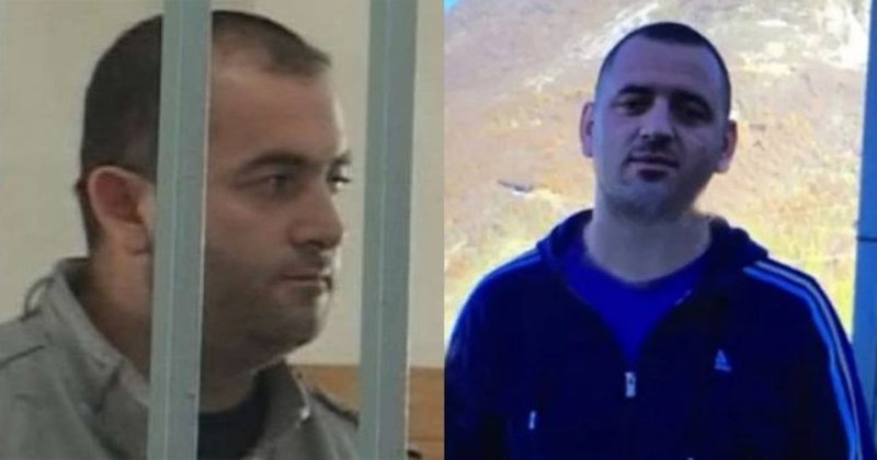 Çfarë e lidh Gentjan Bejtjan me biznesmenin e vrarë dy vite më parë? Cila ishte dëshmia e ish-efektivit dhe pse nuk i shkoi në varrim? Çfarë e lidh Gentjan Bejtjan me biznesmenin e vrarë dy vite më parë? Cila ishte dëshmia e ish-efektivit dhe pse nuk i shkoi në varrim?