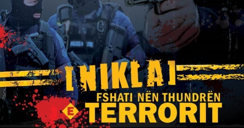 “Të betuar për ta vrarë”! Grupi i Niklës po vetë-shkatërrohet! “Të betuar për ta vrarë”! Grupi i Niklës po vetë-shkatërrohet!