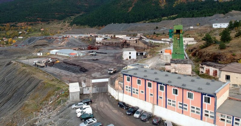 Një analizë e gjatë e “National Geographic”: Thesari i çmuar në nëntokën shqiptare që mund të transformojë botën Një analizë e gjatë e “National Geographic”: Thesari i çmuar në nëntokën shqiptare që mund të transformojë botën