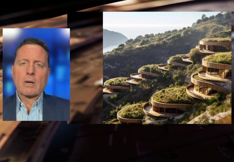 Pse në Sazan? Grenell: Do jetë një xhevahir për gjithë botën jo vetëm për rajonin… Pse në Sazan? Grenell: Do jetë një xhevahir për gjithë botën jo vetëm për rajonin…