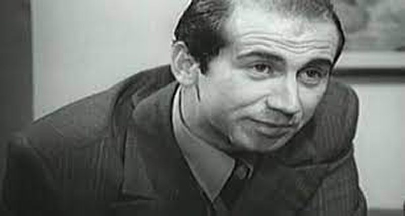 14 vjet pa aktorin brilant “Artistin e Merituar” Agim Qirjaqi që iku kur mund t’i jepte shumë skenës dhe kinematografisë