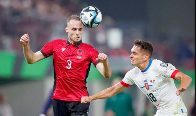 Mario Mitaj “zbulimi i Silvinjos”! Europiani mund ta çojë në një klub të madh