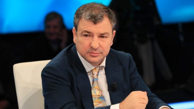 Shtyhet seanca paraprake për Vangjush Dakon: SPAK pa akt ekspertimi që është kërkuar nga gjykata për projektin e “Promenadës”! Shtyhet seanca paraprake për Vangjush Dakon: SPAK pa akt ekspertimi që është kërkuar nga gjykata për projektin e “Promenadës”!