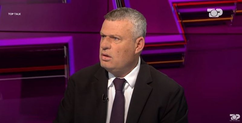 “Nëse e kërkon gjyqtari, në Britani dalin detaje për non-grata e Berishës”! Ish prokurori Shkëlqim Hajdari: Altin Dumani ishte pjesë e Mbrojtjes në Apel për 21 Janarin! “Nëse e kërkon gjyqtari, në Britani dalin detaje për non-grata e Berishës”! Ish prokurori Shkëlqim Hajdari: Altin Dumani ishte pjesë e Mbrojtjes në Apel për 21 Janarin!