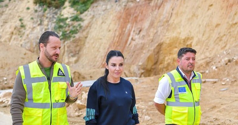 Evis Berberi dha dorëheqjen nga ARRSH para arrestimit Evis Berberi dha dorëheqjen nga ARRSH para arrestimit