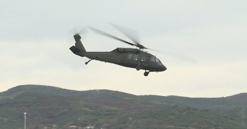 Kohë “lufte”: Pas Kuçovës, Shqipëria do të “ringjallë” edhe 4 baza të tjera ushtarake Kohë “lufte”: Pas Kuçovës, Shqipëria do të “ringjallë” edhe 4 baza të tjera ushtarake