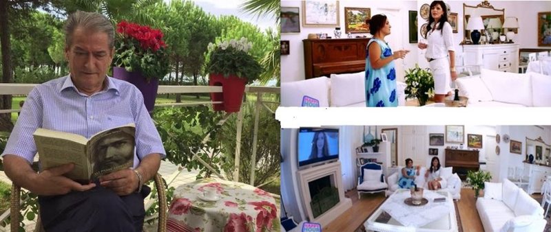 Pse Rama po e mbledh PS-në, aty ku asetet kriminale të “shokëve”… të nxjerrin sytë? Pse Rama po e mbledh PS-në, aty ku asetet kriminale të “shokëve”… të nxjerrin sytë?