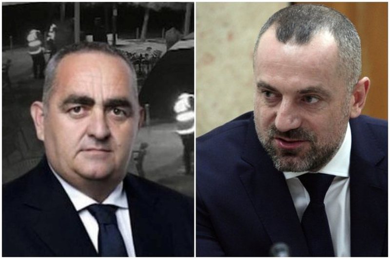 “Beleri, turpi i Himarës! Nëse Albin Kurti do kandidonte Radojçiçin, do e vrisnin” “Beleri, turpi i Himarës! Nëse Albin Kurti do kandidonte Radojçiçin, do e vrisnin”