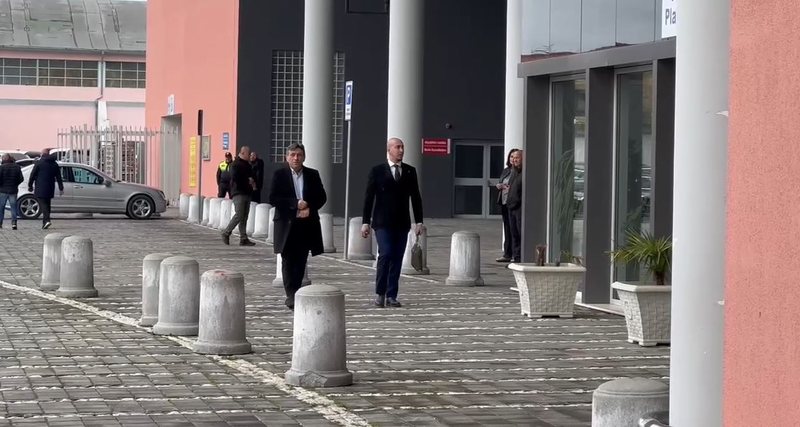 Kryebashkiakët e Berishës i bashkohen Ramës në Shkodër