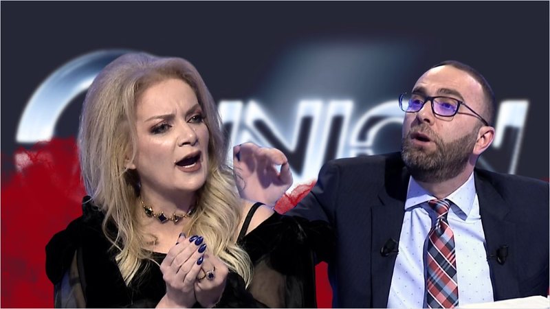 Sharlatanin e Foltores Bardhi e tallin nëpër studio për shpifjet ndaj Olsi Ramës! Luarasi vë në dyshim arsimin e tij: Tre faktet tuaja janë qesharake! Ke ngelur në klasë si jurist Sharlatanin e Foltores Bardhi e tallin nëpër studio për shpifjet ndaj Olsi Ramës! Luarasi vë në dyshim arsimin e tij: Tre faktet tuaja janë qesharake! Ke ngelur në klasë si jurist