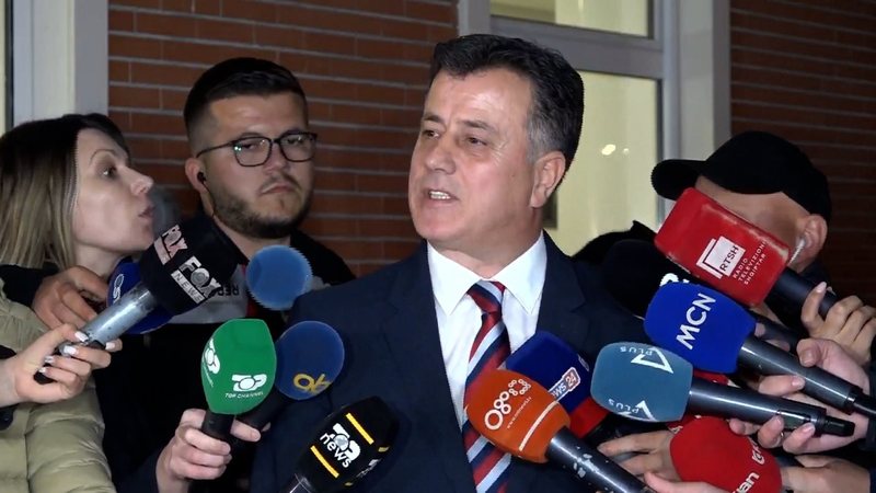 Perla e Flamur Nokës: Duam qeveri teknike dhe postin e kryeministrit, se jemi forcë e parë në vend Perla e Flamur Nokës: Duam qeveri teknike dhe postin e kryeministrit, se jemi forcë e parë në vend