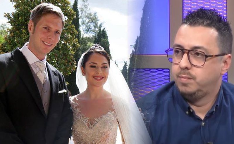 Historia e monarkut që e përkëdheli Republika dhe në fund e rrahu ish-gruaja