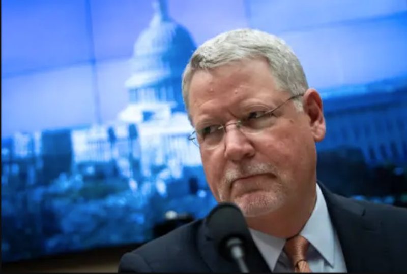 Ish-shefi i CIA-s: Vladimir Putin kishte të drejtë Ish-shefi i CIA-s: Vladimir Putin kishte të drejtë