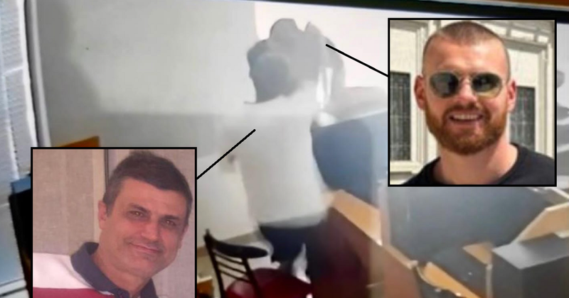 Goditi për vdekje me grusht Armando Meshaun, dënohet me 3 vite burg djali i anëtares së KLP