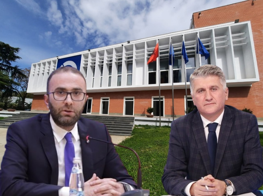 Ishalla më shikon Saliu! Bardhi, Gjekmarkaj…probleme me të vërtetën”! Analisti shpërthen ndaj opozitës: Interpelanca me Ramën, një dështim Ishalla më shikon Saliu! Bardhi, Gjekmarkaj…probleme me të vërtetën”! Analisti shpërthen ndaj opozitës: Interpelanca me Ramën, një dështim